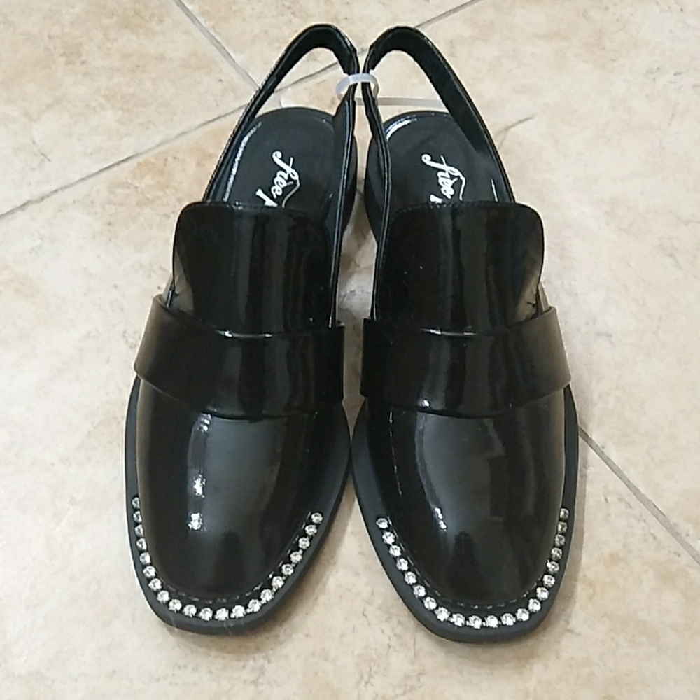 Free people size 6 new without tag